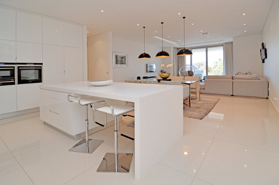 To Let 3 Bedroom Property for Rent in Morningside Gauteng