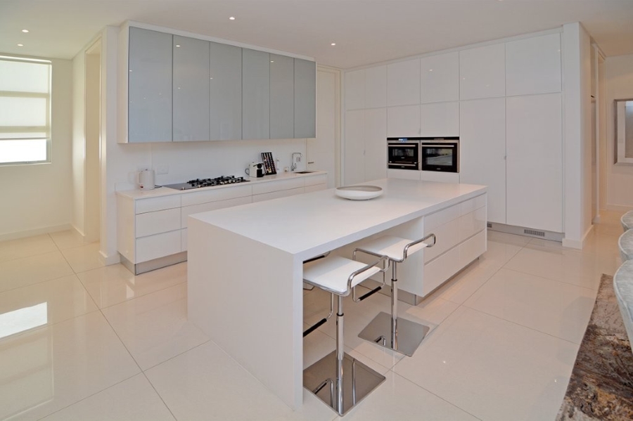 To Let 3 Bedroom Property for Rent in Morningside Gauteng
