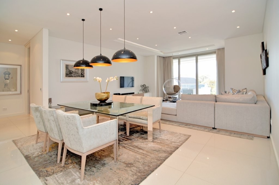 To Let 3 Bedroom Property for Rent in Morningside Gauteng