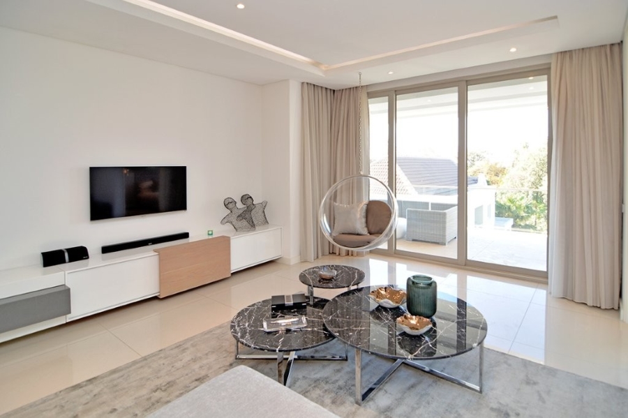 To Let 3 Bedroom Property for Rent in Morningside Gauteng