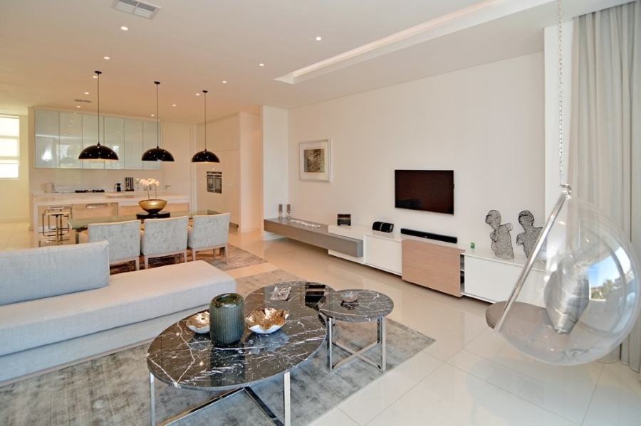 To Let 3 Bedroom Property for Rent in Morningside Gauteng