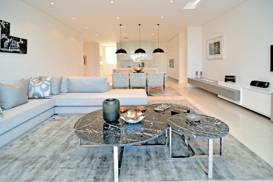 To Let 3 Bedroom Property for Rent in Morningside Gauteng