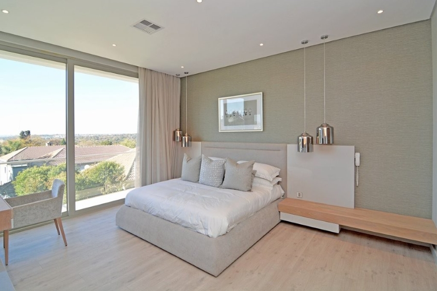 To Let 3 Bedroom Property for Rent in Morningside Gauteng