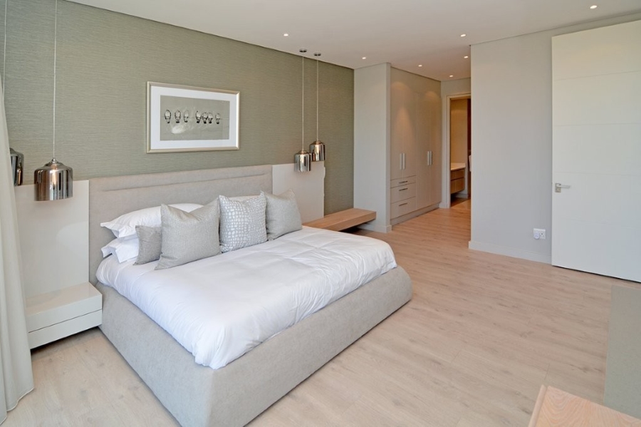 To Let 3 Bedroom Property for Rent in Morningside Gauteng