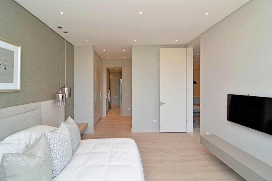 To Let 3 Bedroom Property for Rent in Morningside Gauteng