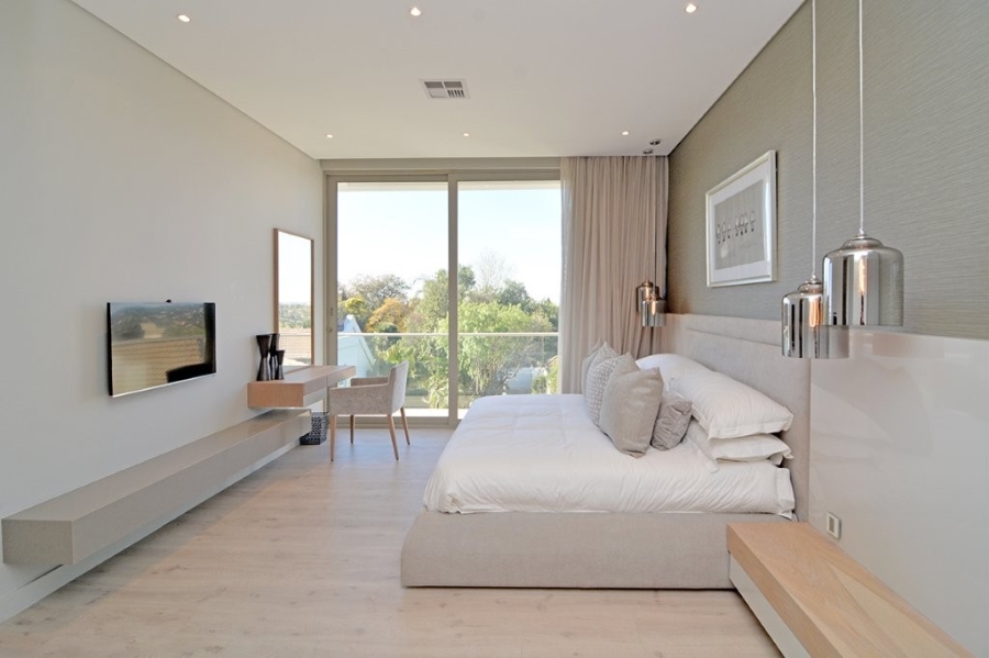 To Let 3 Bedroom Property for Rent in Morningside Gauteng