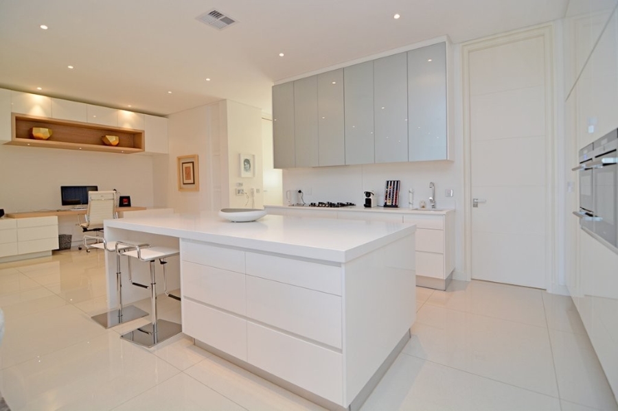 To Let 3 Bedroom Property for Rent in Morningside Gauteng