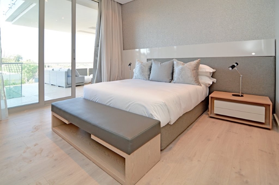 To Let 3 Bedroom Property for Rent in Morningside Gauteng