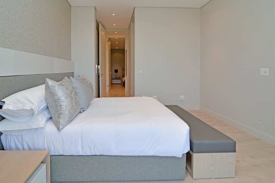 To Let 3 Bedroom Property for Rent in Morningside Gauteng