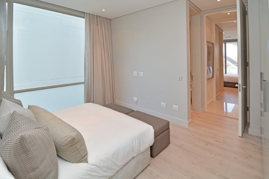 To Let 3 Bedroom Property for Rent in Morningside Gauteng