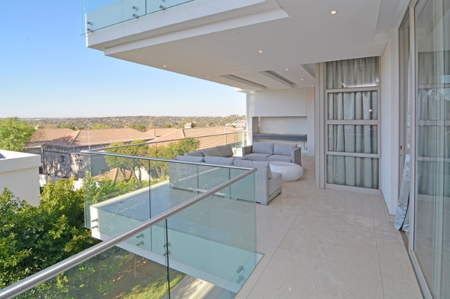 To Let 3 Bedroom Property for Rent in Morningside Gauteng
