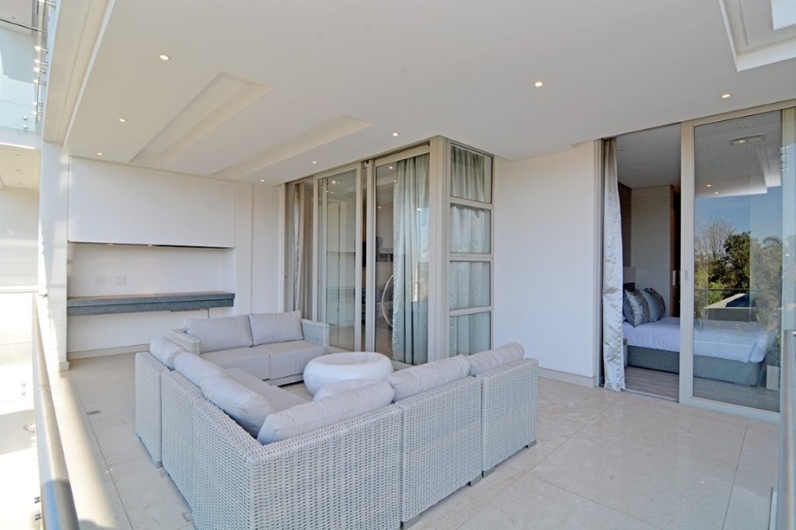 To Let 3 Bedroom Property for Rent in Morningside Gauteng