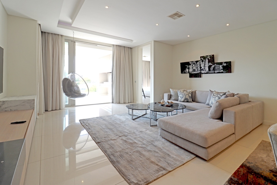 To Let 3 Bedroom Property for Rent in Morningside Gauteng