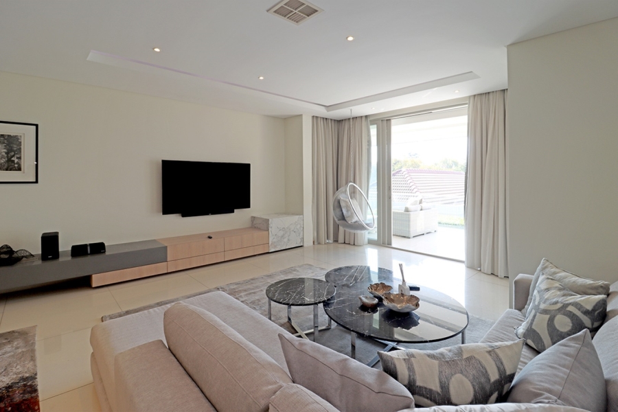 To Let 3 Bedroom Property for Rent in Morningside Gauteng