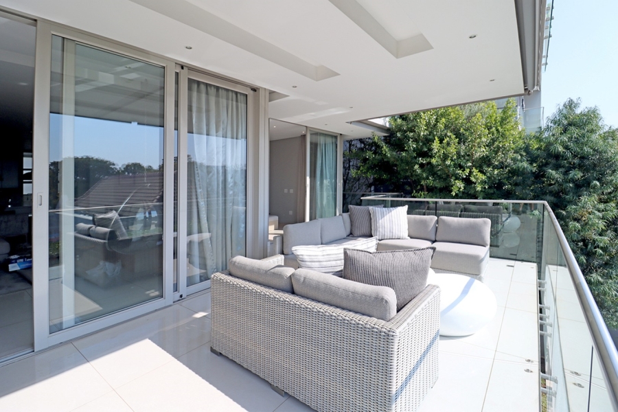 To Let 3 Bedroom Property for Rent in Morningside Gauteng