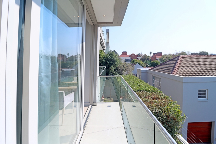 To Let 3 Bedroom Property for Rent in Morningside Gauteng