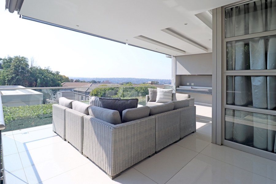 To Let 3 Bedroom Property for Rent in Morningside Gauteng