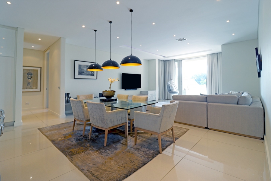 To Let 3 Bedroom Property for Rent in Morningside Gauteng