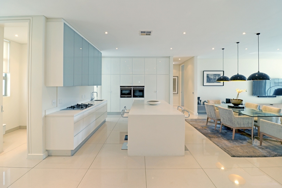 To Let 3 Bedroom Property for Rent in Morningside Gauteng