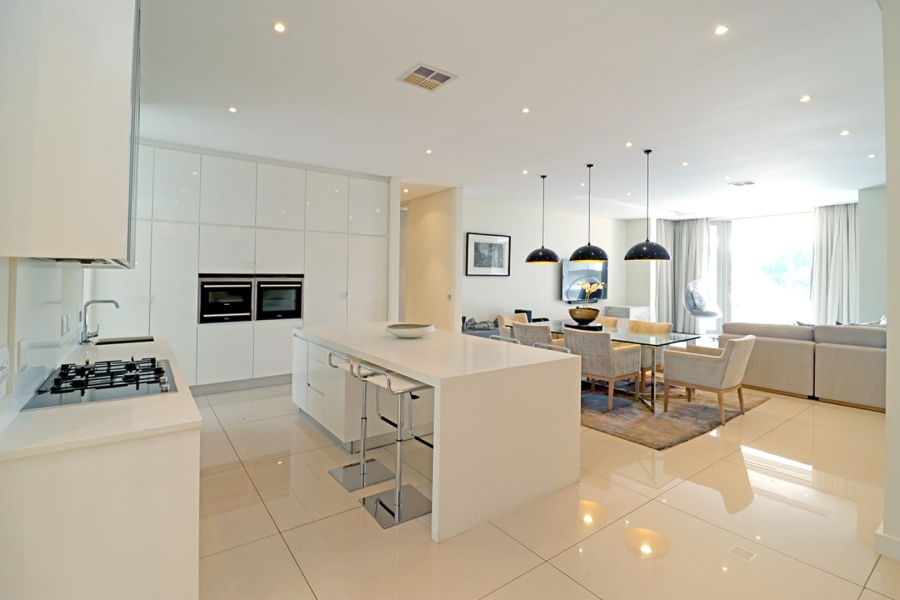 To Let 3 Bedroom Property for Rent in Morningside Gauteng