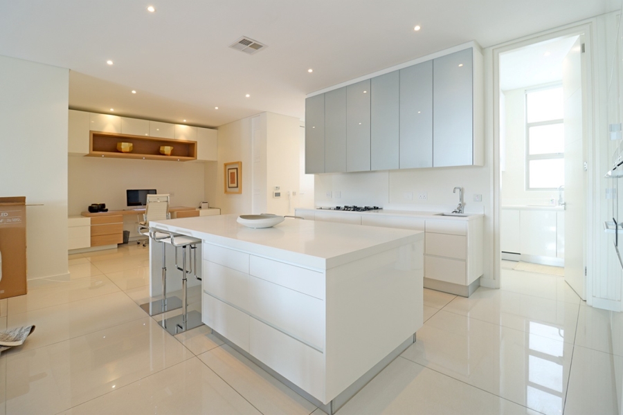 To Let 3 Bedroom Property for Rent in Morningside Gauteng