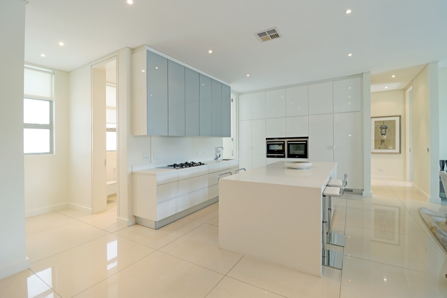 To Let 3 Bedroom Property for Rent in Morningside Gauteng
