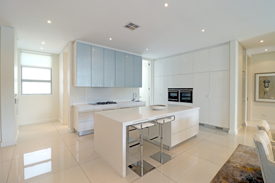 To Let 3 Bedroom Property for Rent in Morningside Gauteng