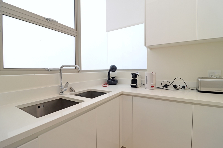 To Let 3 Bedroom Property for Rent in Morningside Gauteng