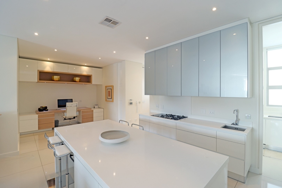 To Let 3 Bedroom Property for Rent in Morningside Gauteng