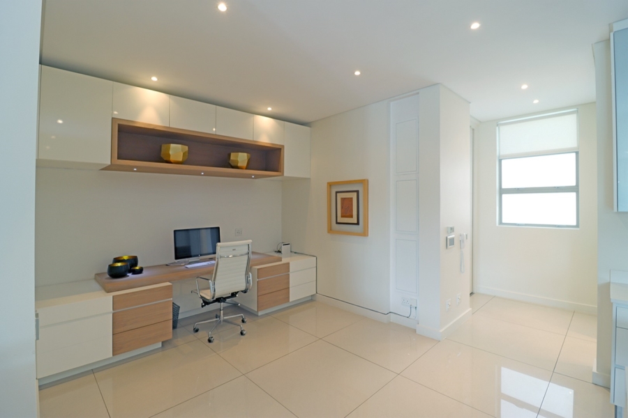 To Let 3 Bedroom Property for Rent in Morningside Gauteng