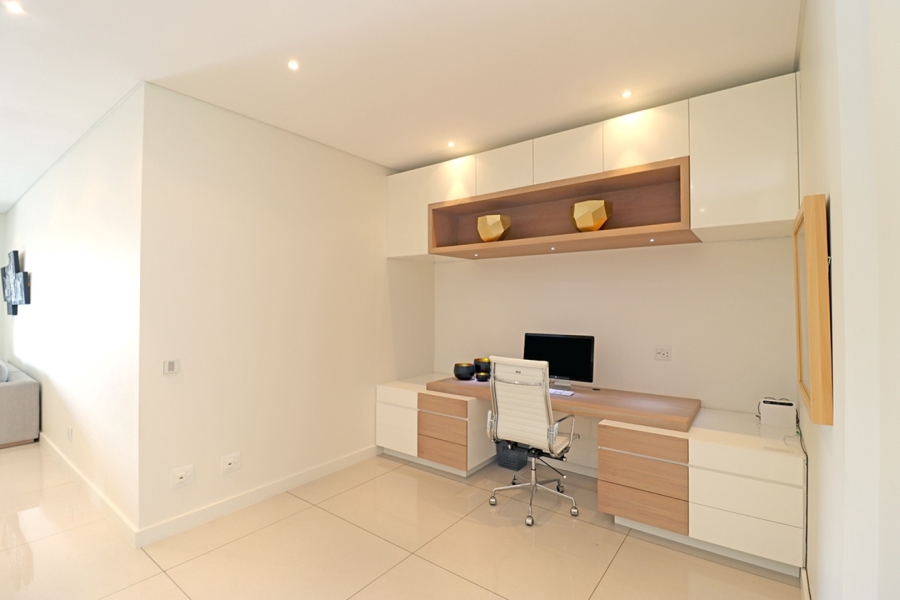 To Let 3 Bedroom Property for Rent in Morningside Gauteng