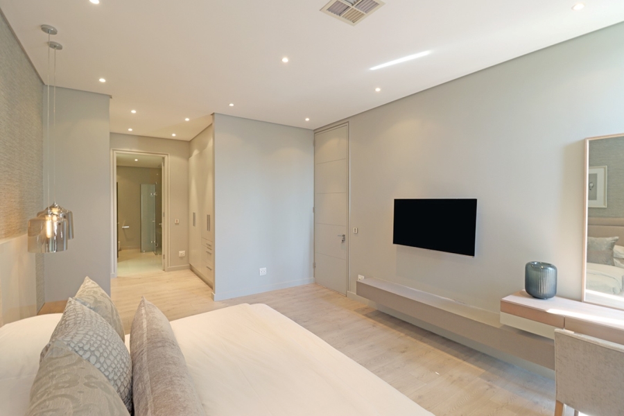To Let 3 Bedroom Property for Rent in Morningside Gauteng