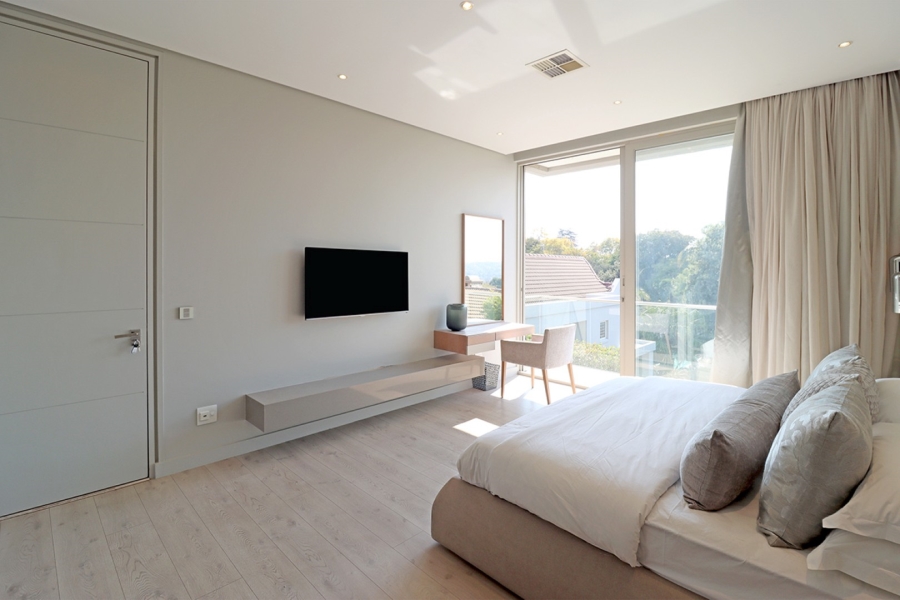 To Let 3 Bedroom Property for Rent in Morningside Gauteng