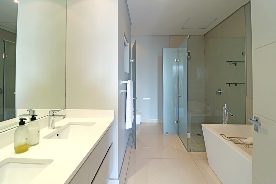 To Let 3 Bedroom Property for Rent in Morningside Gauteng