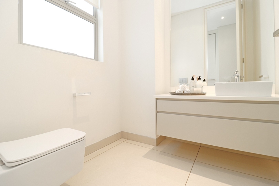To Let 3 Bedroom Property for Rent in Morningside Gauteng