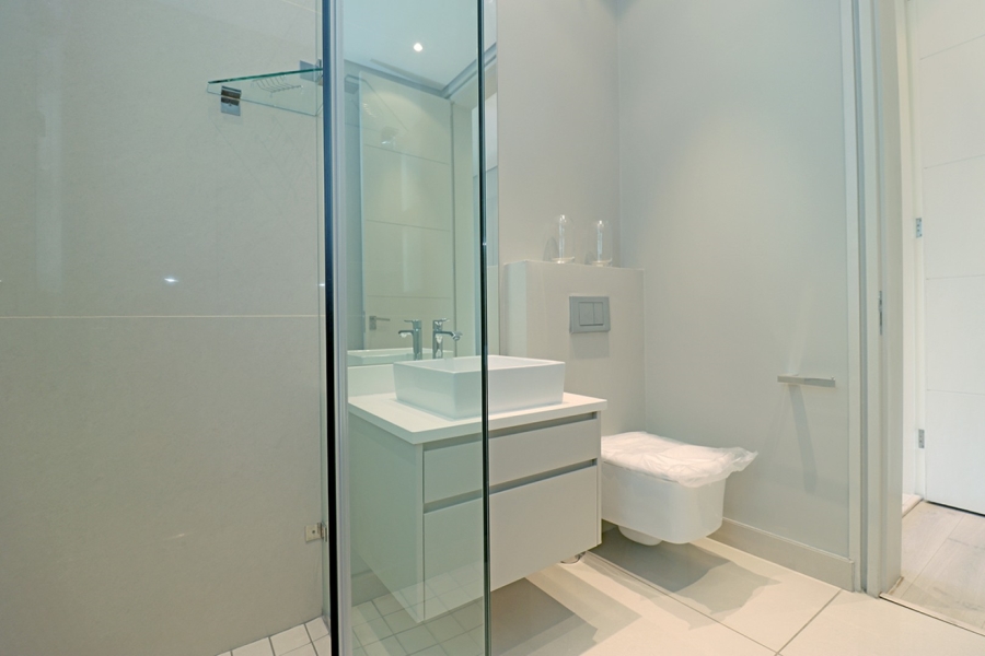 To Let 3 Bedroom Property for Rent in Morningside Gauteng
