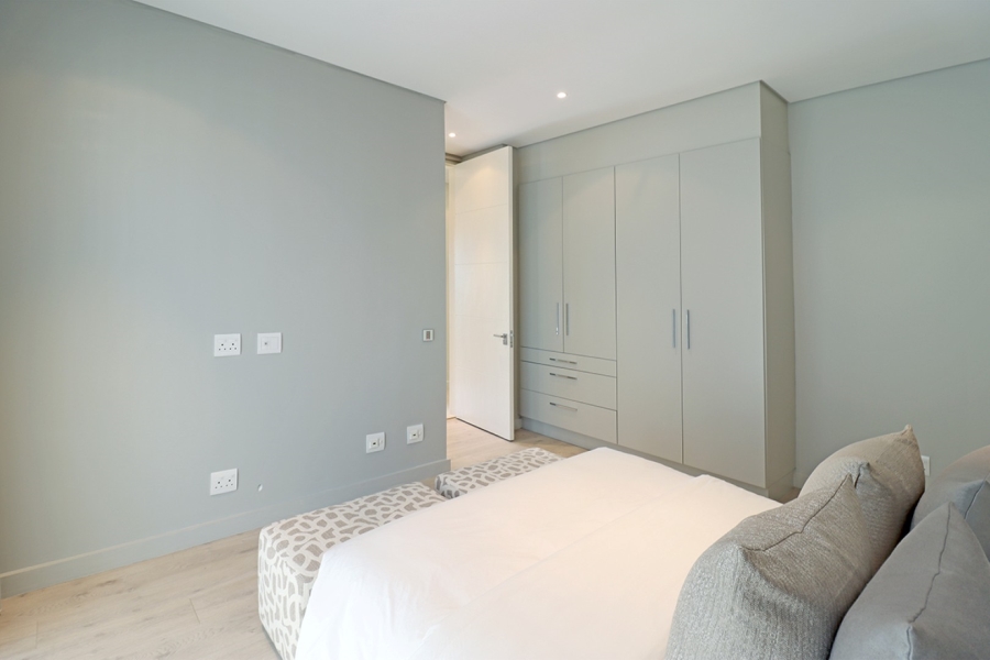 To Let 3 Bedroom Property for Rent in Morningside Gauteng