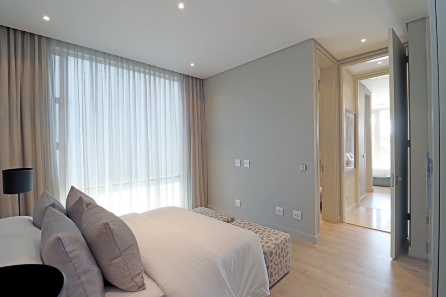 To Let 3 Bedroom Property for Rent in Morningside Gauteng