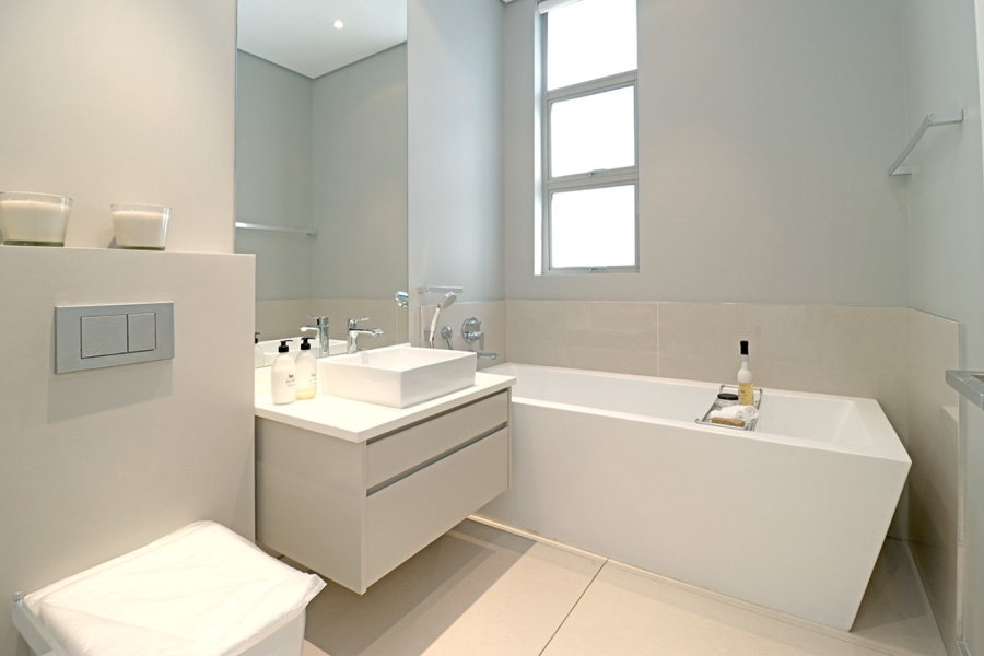 To Let 3 Bedroom Property for Rent in Morningside Gauteng