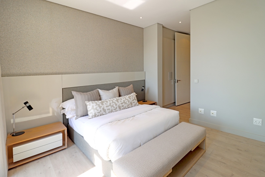 To Let 3 Bedroom Property for Rent in Morningside Gauteng