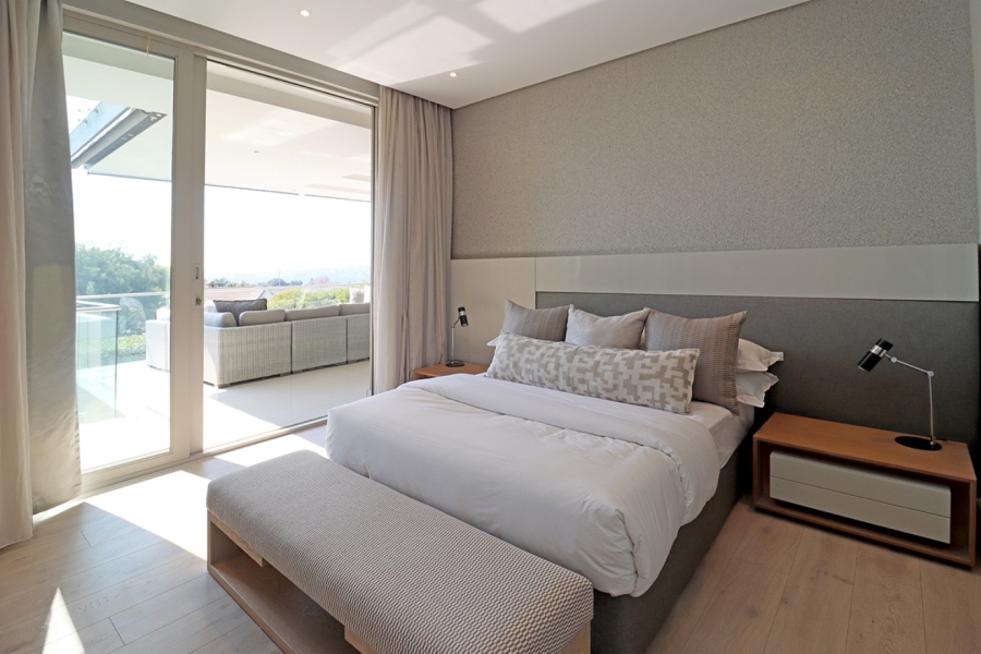 To Let 3 Bedroom Property for Rent in Morningside Gauteng
