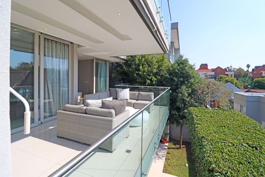 To Let 3 Bedroom Property for Rent in Morningside Gauteng