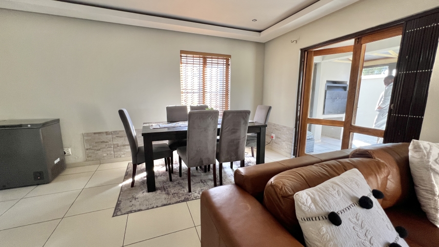 3 Bedroom Property for Sale in Halfway Gardens Gauteng