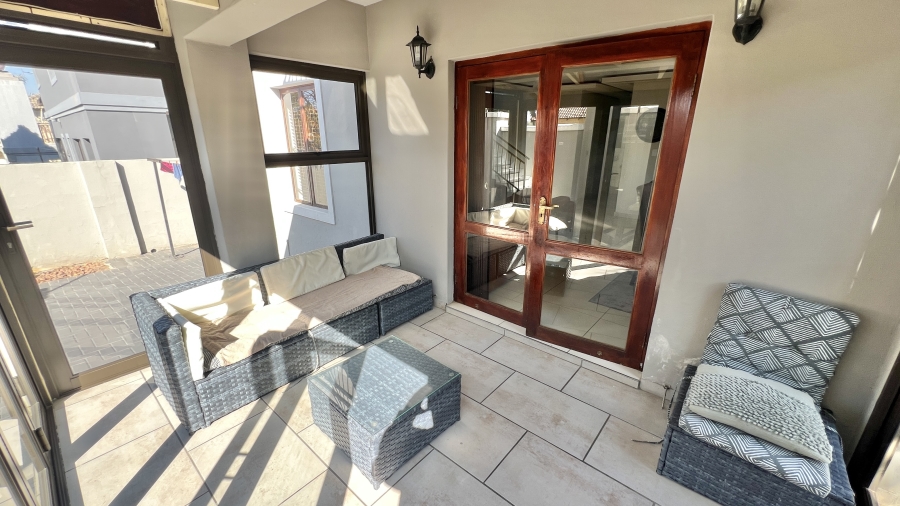 3 Bedroom Property for Sale in Halfway Gardens Gauteng