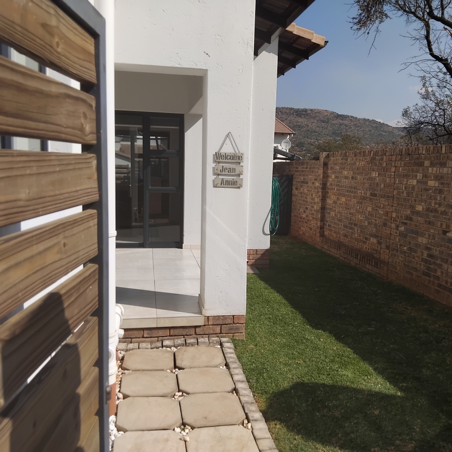 3 Bedroom Property for Sale in Ruimsig Country Estate Gauteng