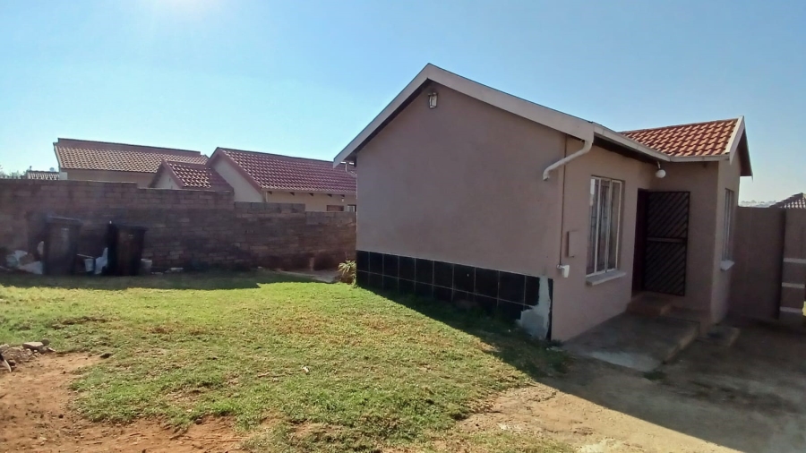 3 Bedroom Property for Sale in Groblerpark Gauteng