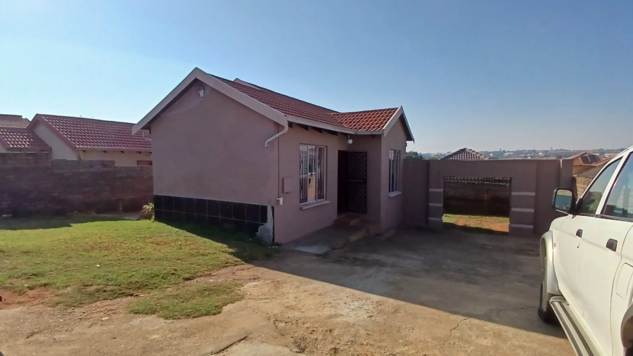 3 Bedroom Property for Sale in Groblerpark Gauteng