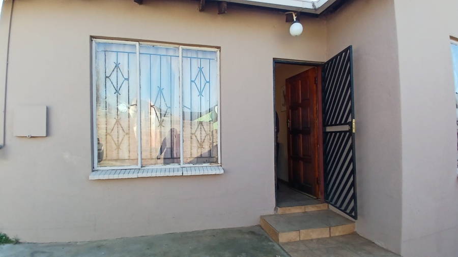 3 Bedroom Property for Sale in Groblerpark Gauteng