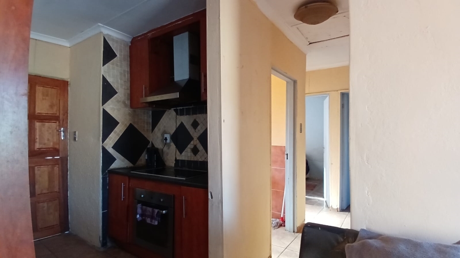 3 Bedroom Property for Sale in Groblerpark Gauteng
