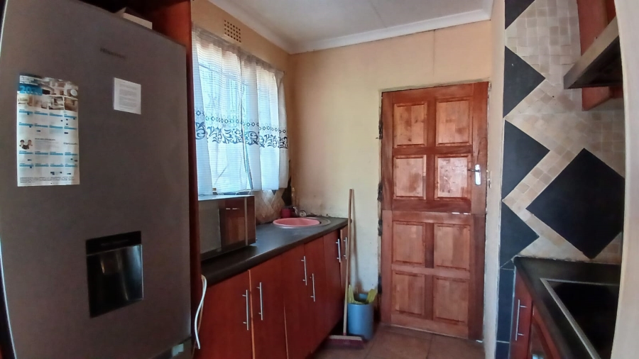 3 Bedroom Property for Sale in Groblerpark Gauteng